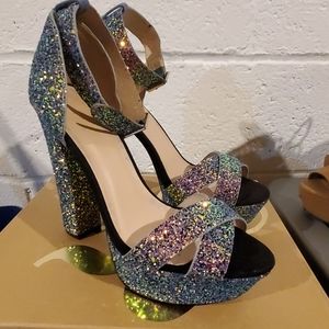 Mermaid Color Platforms